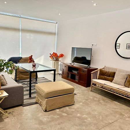 Nuevo Y Tranquilo De 1 Habitacion 15 Minutos Del Casco Historico Cordoba Ngoại thất bức ảnh