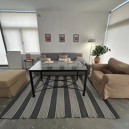 Nuevo Y Tranquilo De 1 Habitacion 15 Minutos Del Casco Historico Cordoba Ngoại thất bức ảnh