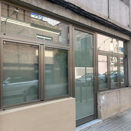 Nuevo Y Tranquilo De 1 Habitacion 15 Minutos Del Casco Historico Cordoba Ngoại thất bức ảnh