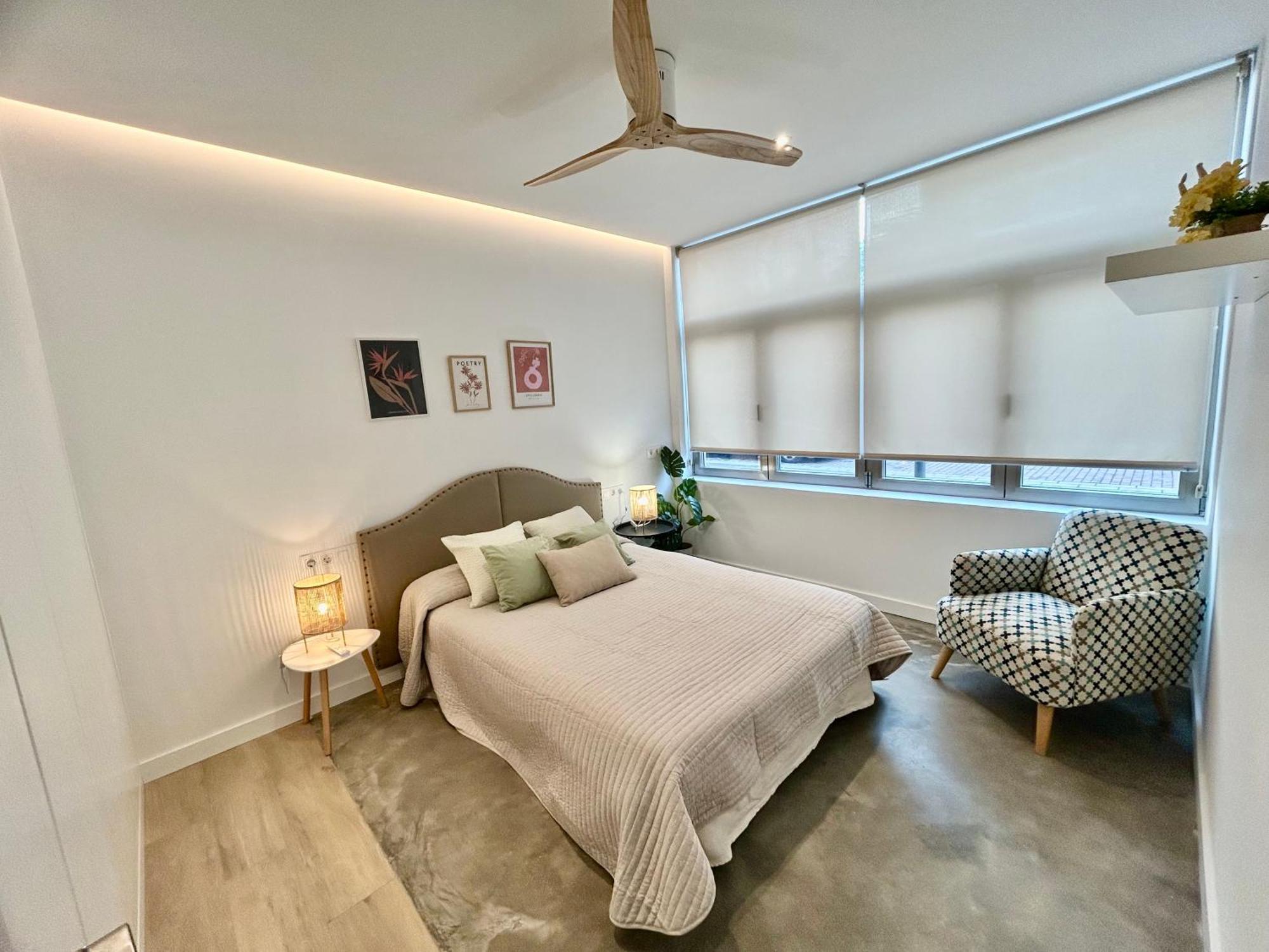 Nuevo Y Tranquilo De 1 Habitacion 15 Minutos Del Casco Historico Cordoba Ngoại thất bức ảnh