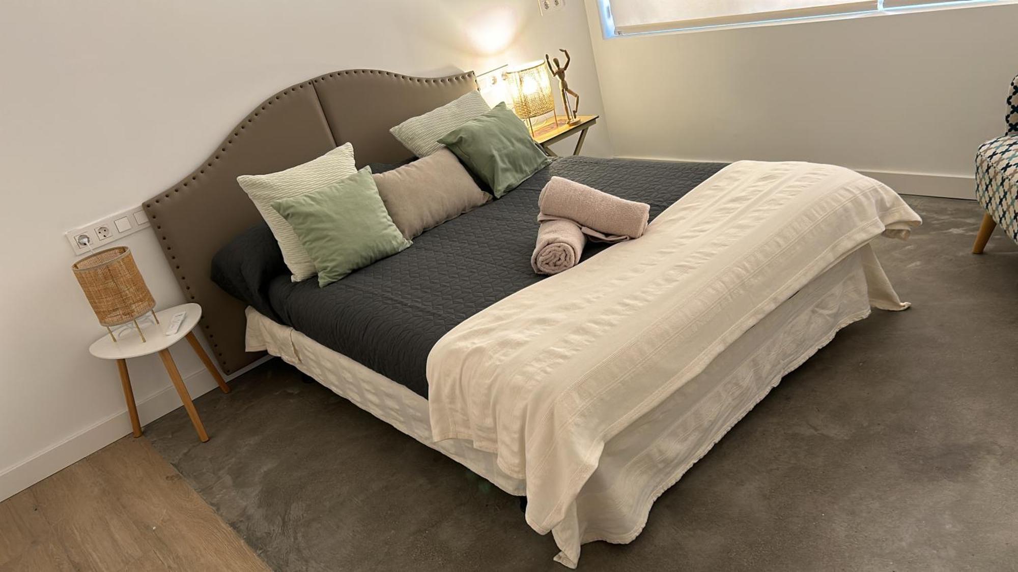 Nuevo Y Tranquilo De 1 Habitacion 15 Minutos Del Casco Historico Cordoba Ngoại thất bức ảnh
