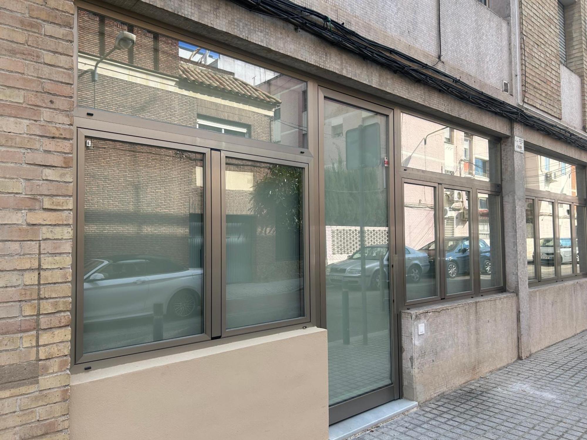 Nuevo Y Tranquilo De 1 Habitacion 15 Minutos Del Casco Historico Cordoba Ngoại thất bức ảnh