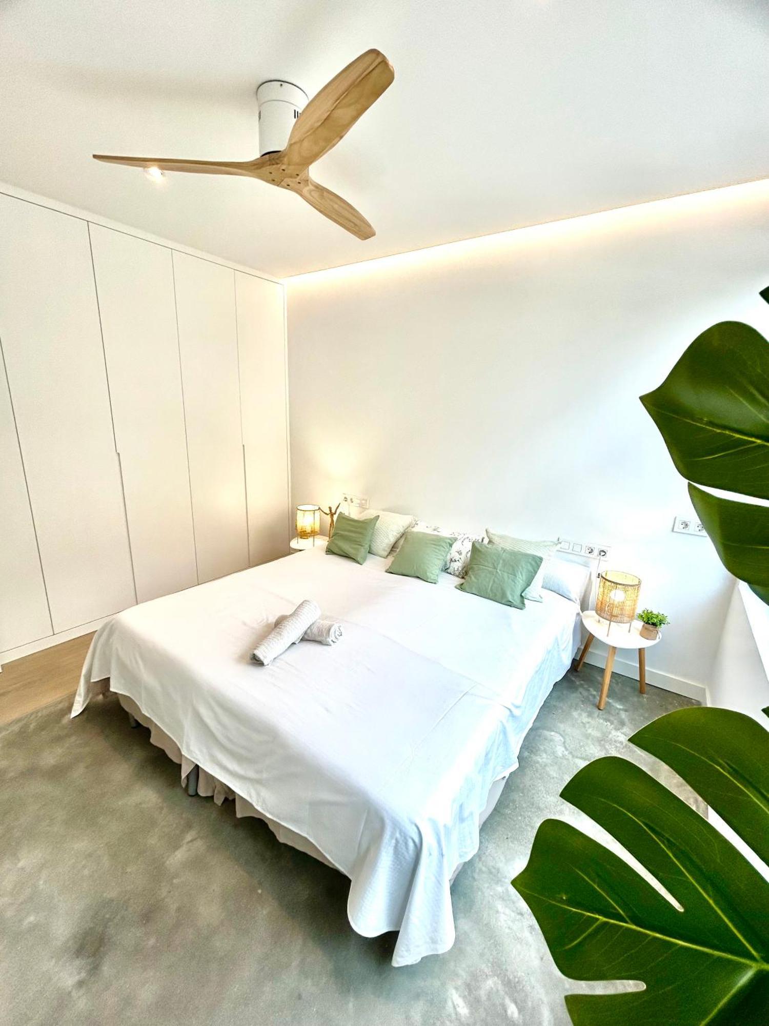 Nuevo Y Tranquilo De 1 Habitacion 15 Minutos Del Casco Historico Cordoba Ngoại thất bức ảnh