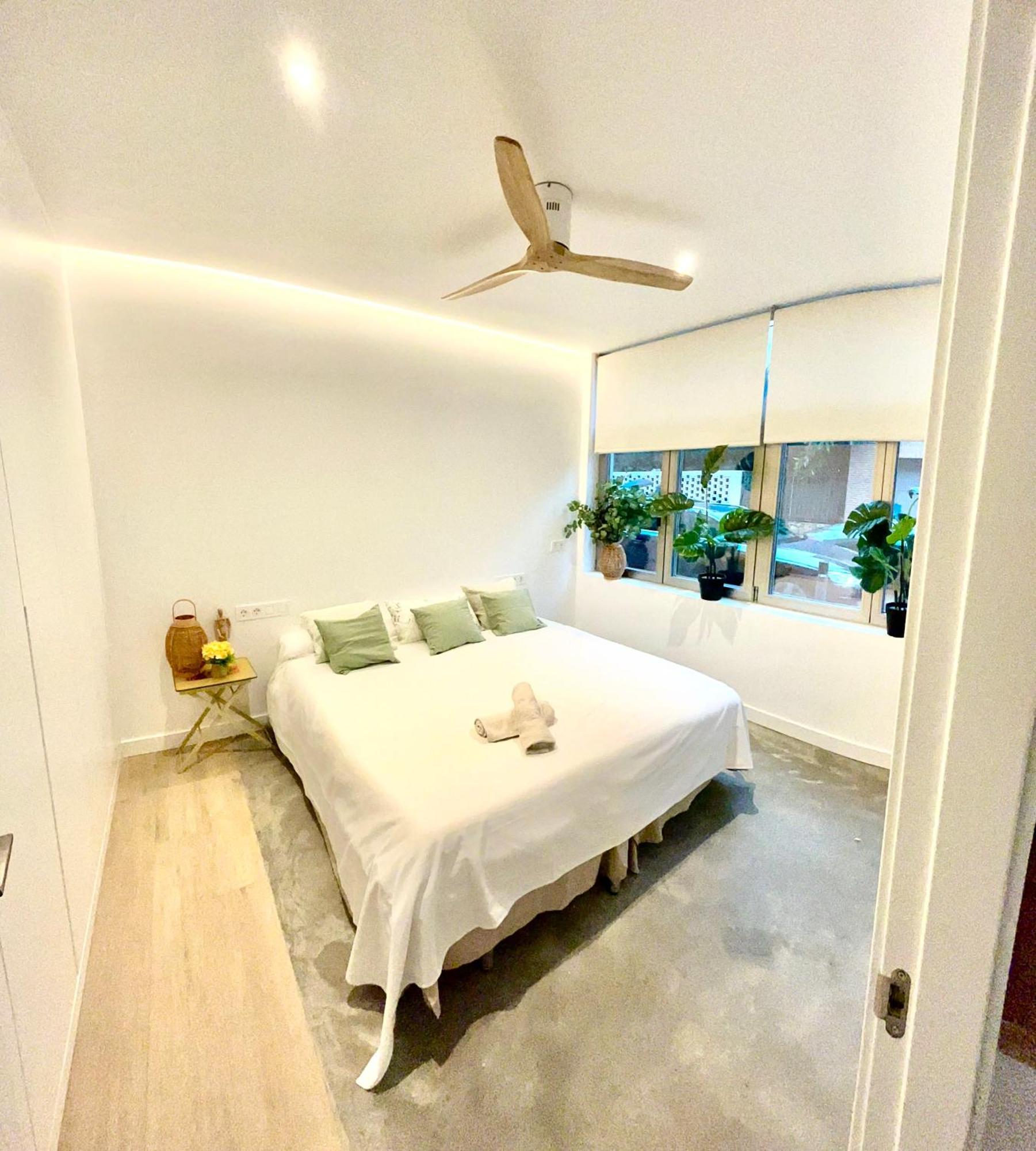 Nuevo Y Tranquilo De 1 Habitacion 15 Minutos Del Casco Historico Cordoba Ngoại thất bức ảnh